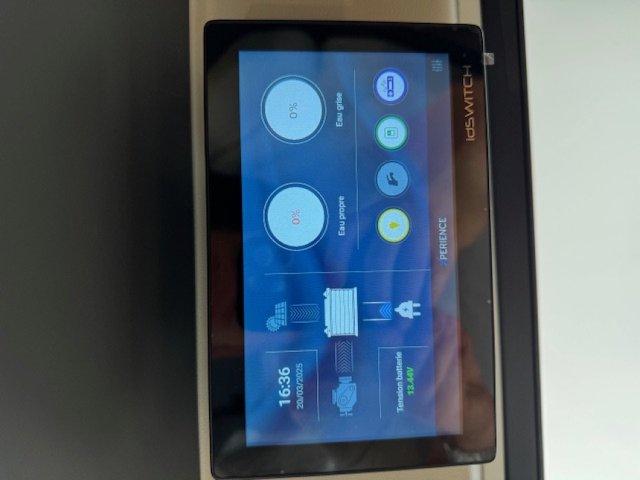 Bavaria K633M - Photo 23