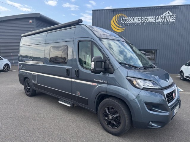 Campereve Magellan 643 45 Ans - Photo 1