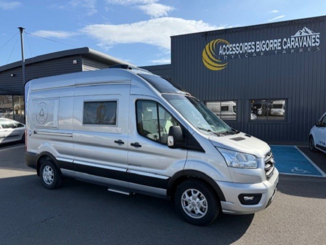 Campereve Miramar 61 Neuf