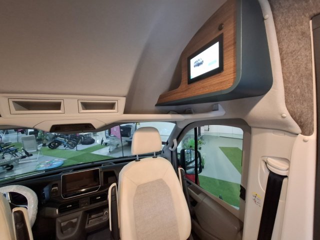 Eriba Car 600 2026 - Photo 3