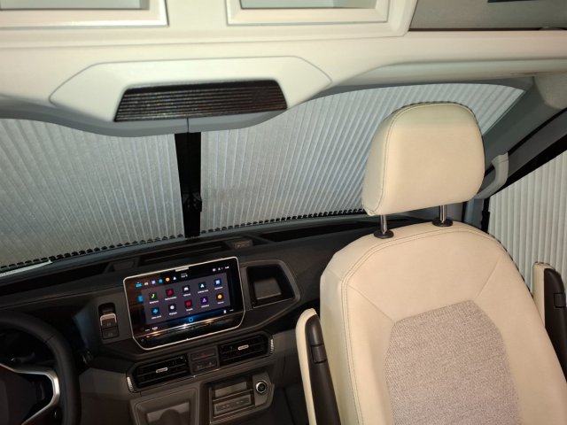 Eriba Car 600 2026 - Photo 6