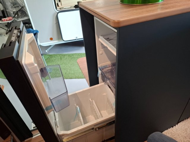 Eriba Car 600 2026 - Photo 14