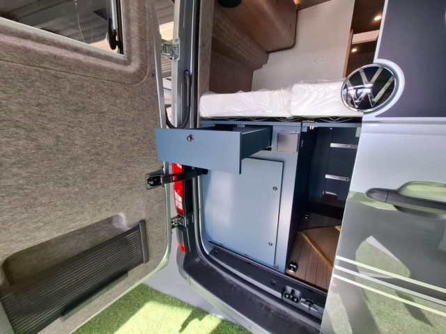 Eriba Car 600 2026 - Photo 20