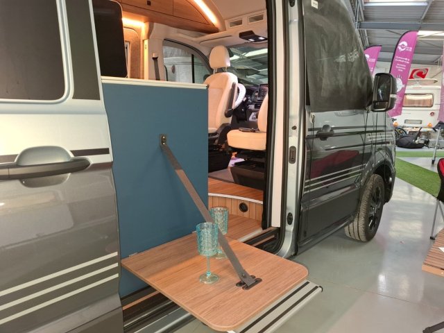 Eriba Car 600 2026 - Photo 7