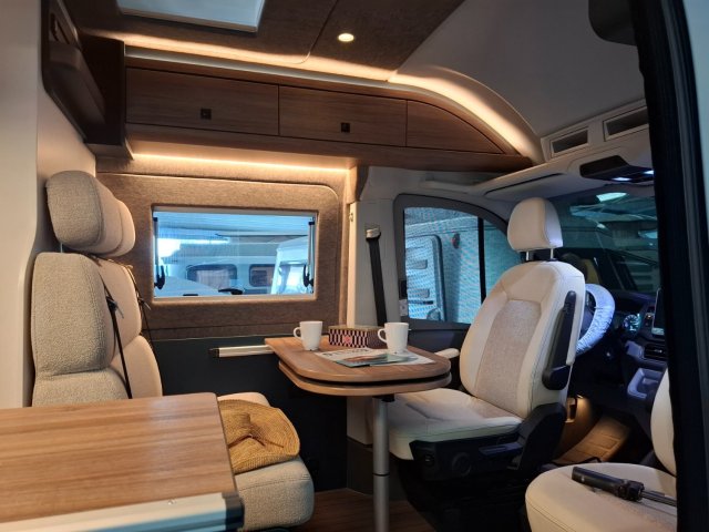 Eriba Car 600 2026 - Photo 9