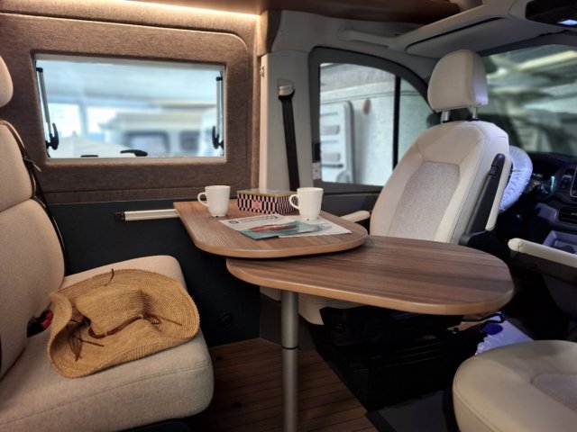 Eriba Car 600 2026 - Photo 10