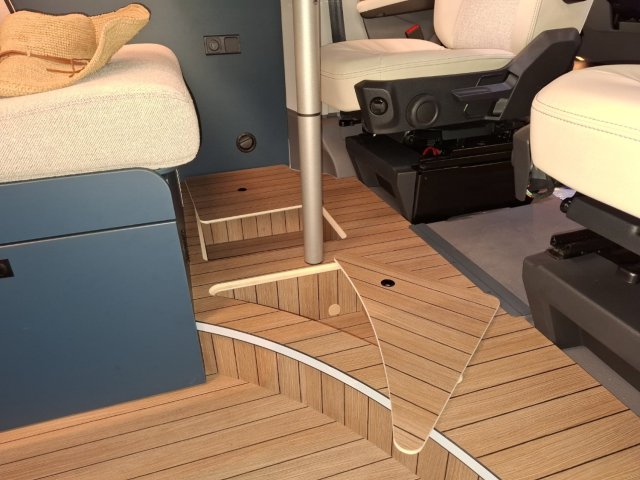 Eriba Car 600 2026 - Photo 21