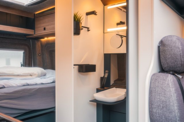 Eriba Car 600 2026 - Photo 11