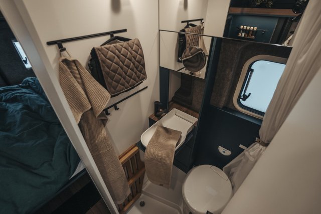 Eriba Car 600 2026 - Photo 12