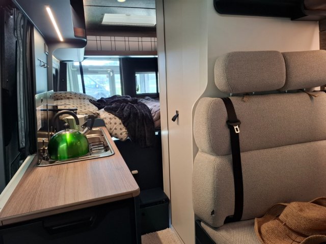 Eriba Car 600 2026 - Photo 16