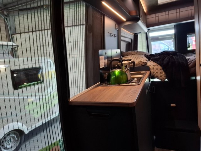 Eriba Car 600 2026 - Photo 15