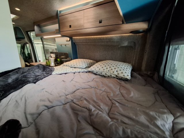 Eriba Car 600 2026 - Photo 17