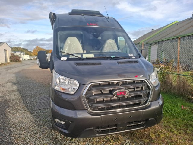Achat LMC Innovan 592 2025 Neuf