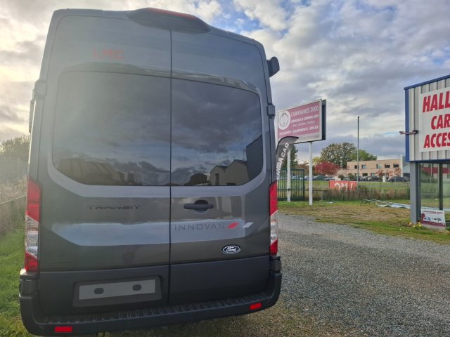 LMC Innovan 592 2025 - Photo 40