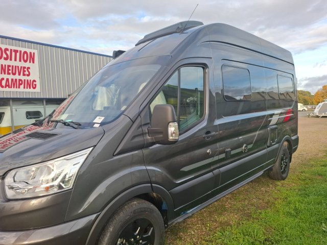 LMC Innovan 592 2025 - Photo 41