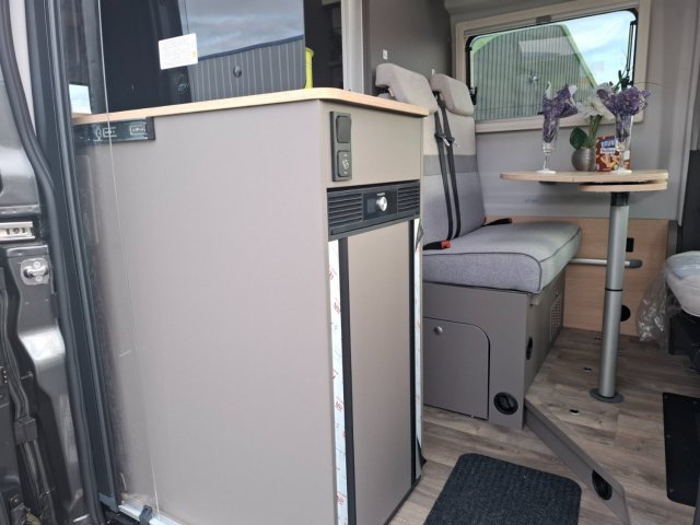 LMC Innovan 592 2025 - Photo 6