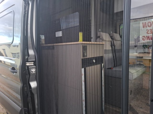 LMC Innovan 592 2025 - Photo 7
