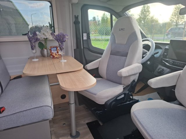 LMC Innovan 592 2025 - Photo 4