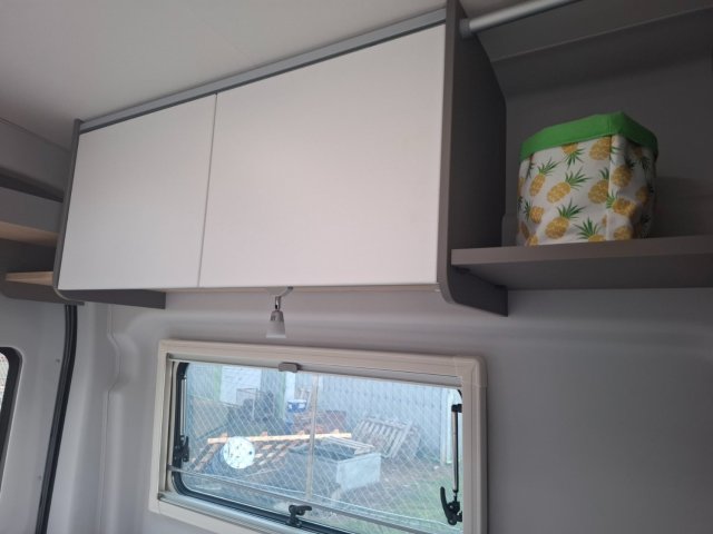 LMC Innovan 592 2025 - Photo 16