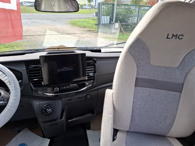 LMC Innovan 592 2025 - Photo 34