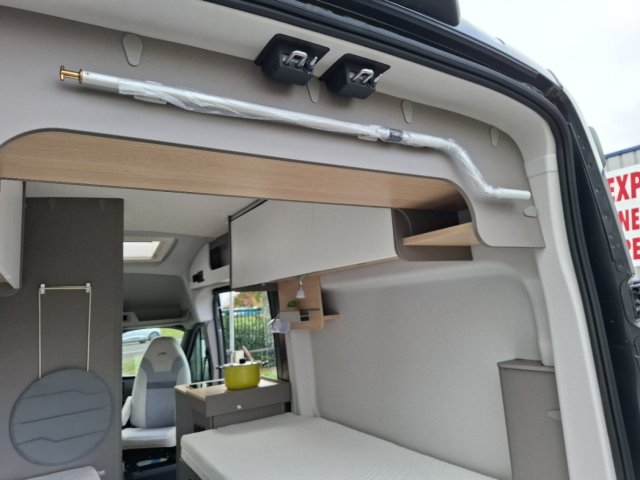 LMC Innovan 592 2025 - Photo 38
