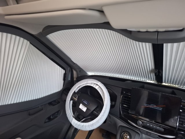 LMC Innovan 592 2025 - Photo 35