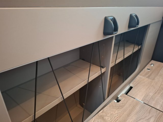 LMC Innovan 592 2025 - Photo 28