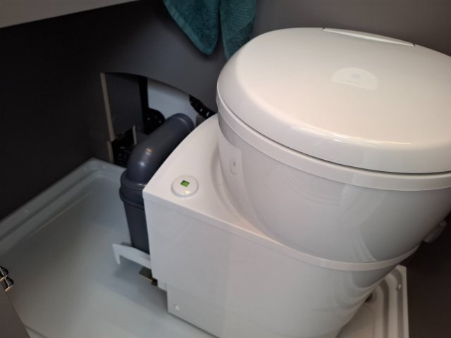 LMC Innovan 592 2025 - Photo 26