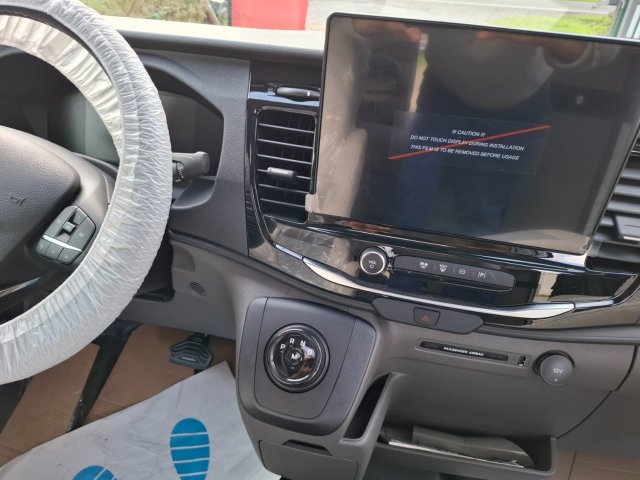 LMC Innovan 592 2025 - Photo 37