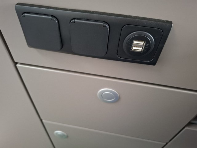 LMC Innovan 592 2025 - Photo 32