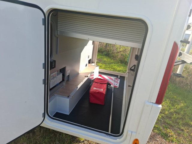 Rapido C86 2022 - Photo 4