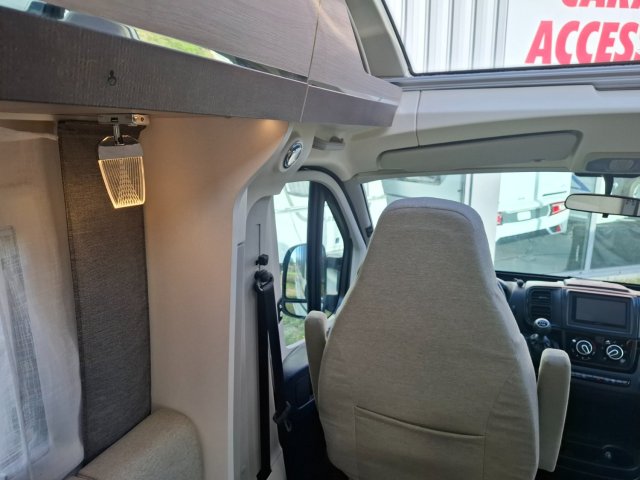 Rapido C86 2022 - Photo 7