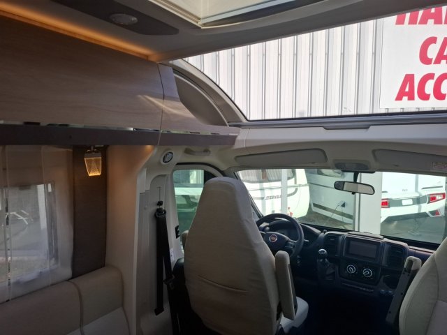 Rapido C86 2022 - Photo 8