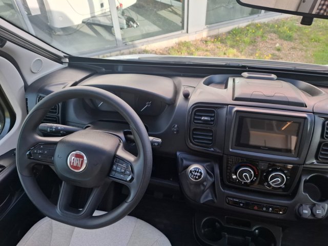 Rapido C86 2022 - Photo 9