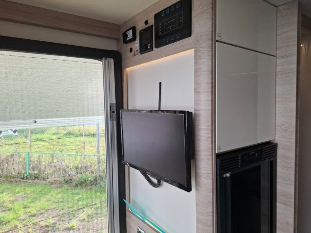 Rapido C86 2022 - Photo 11