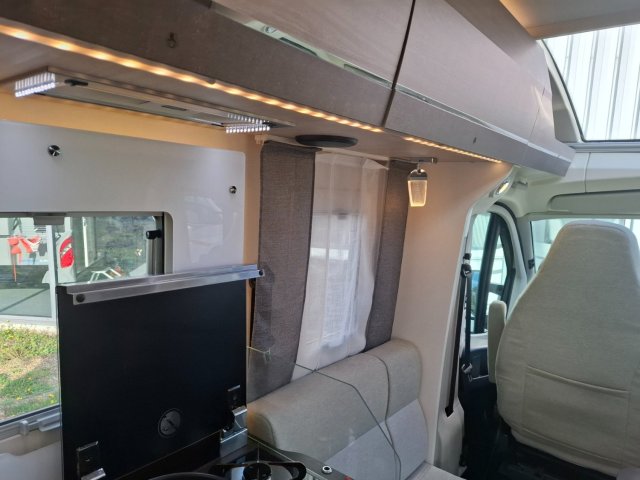 Rapido C86 2022 - Photo 12