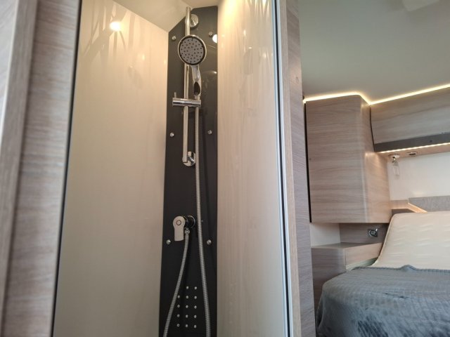 Rapido C86 2022 - Photo 14