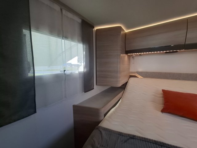 Rapido C86 2022 - Photo 18