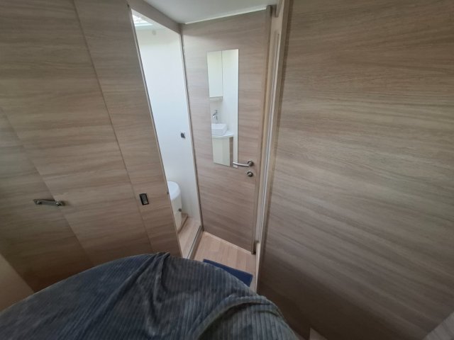 Rapido C86 2022 - Photo 23