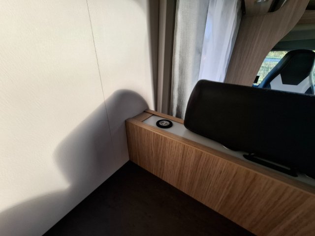 Sunlight T 58 2022 - Photo 28