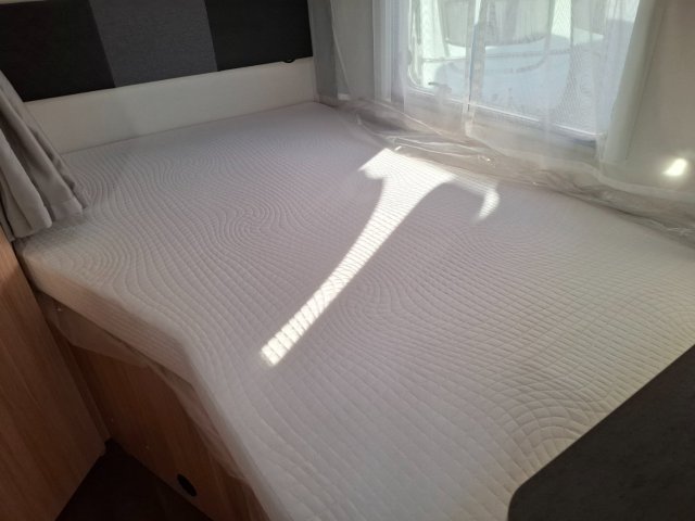 Sunlight T 58 2022 - Photo 25