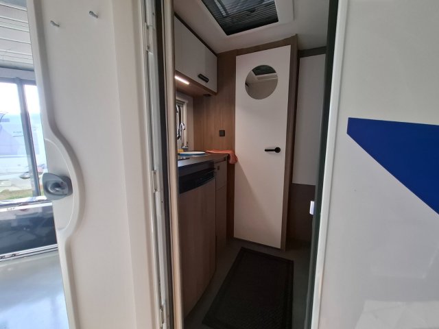 Caravelair Alba 325 Anniversary 2026 - Photo 3