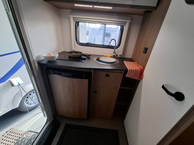 Caravelair Alba 325 Anniversary 2026 - Photo 4