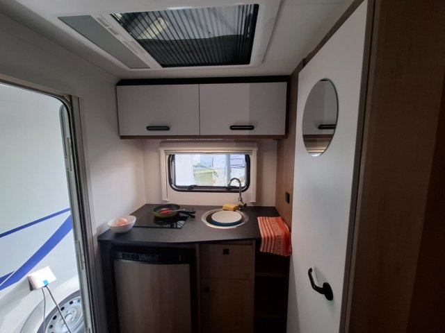 Caravelair Alba 325 Anniversary 2026 - Photo 5