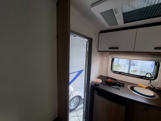 Caravelair Alba 325 Anniversary 2026 - Photo 6