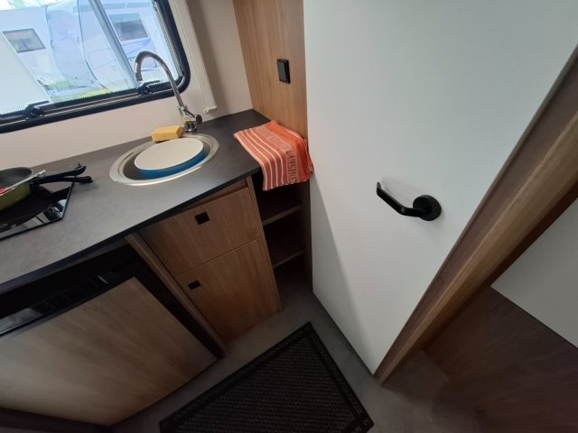 Caravelair Alba 325 Anniversary 2026 - Photo 7