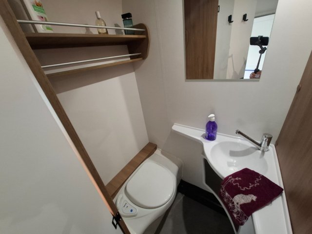 Caravelair Alba 325 Anniversary 2026 - Photo 8