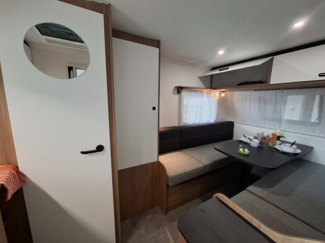 Caravelair Alba 325 Anniversary 2026 - Photo 9