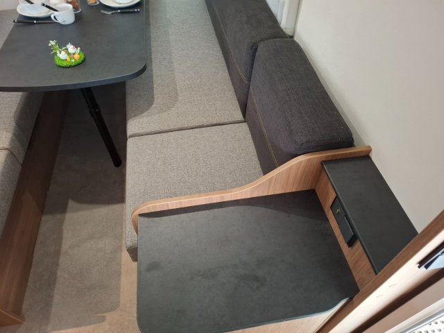 Caravelair Alba 325 Anniversary 2026 - Photo 10