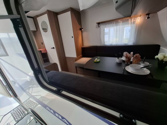 Caravelair Alba 325 Anniversary 2026 - Photo 11